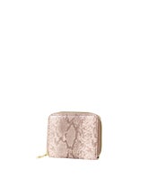 Legato Largo 折財布  小物 ツートーンウォレット LJ-F3291