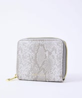 Legato Largo 折財布  小物 ツートーンウォレット LJ-F3291