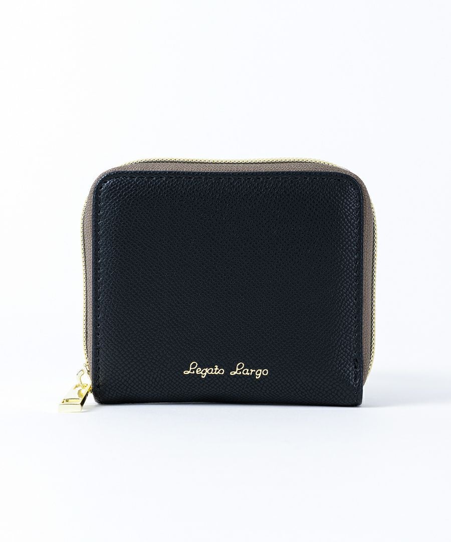 折財布/two-tone wallet | 財布・パスケース | CARROT ONLINE 【公式】