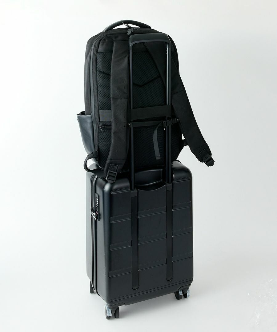 商品詳細 - 【公式限定/ 大容量】多機能スクエアリュック/Cliente