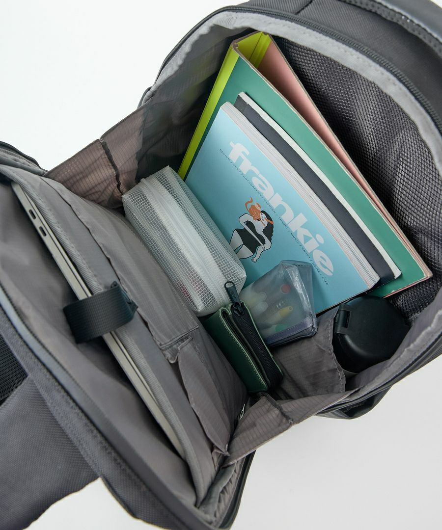 anello リュック バックパック  0 店舗限定 ASN001