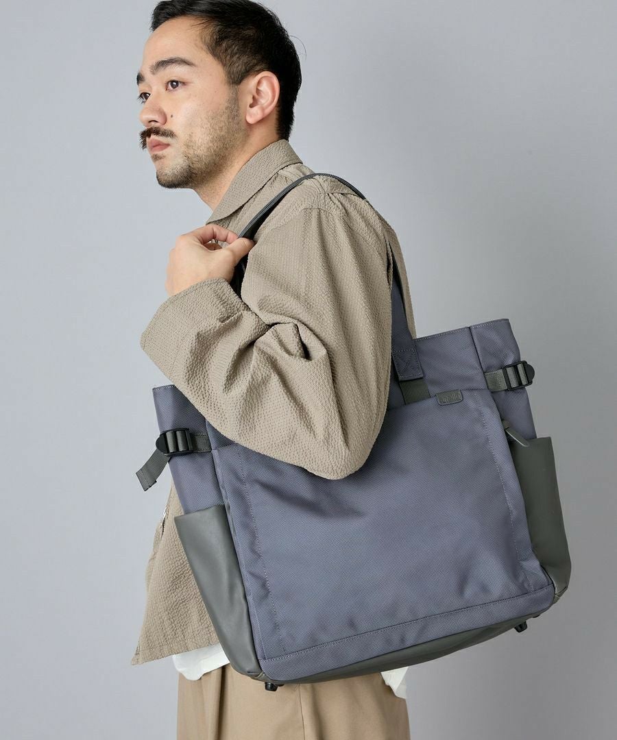 anello トートバッグ  0 店舗限定 ASN002