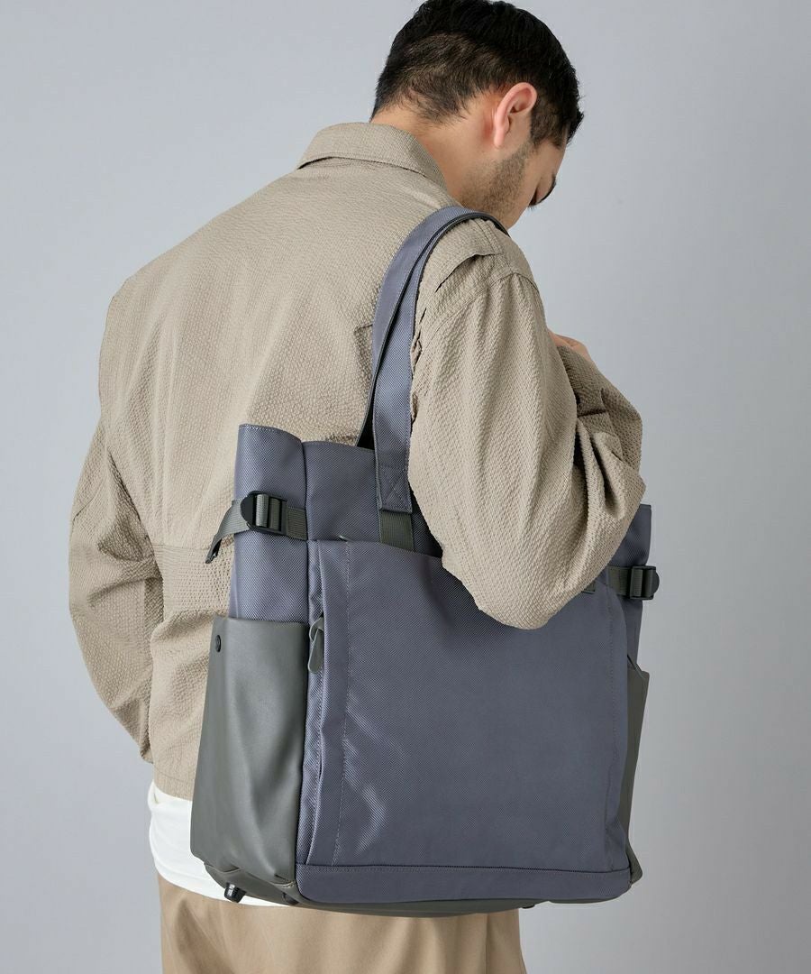 anello トートバッグ  0 店舗限定 ASN002