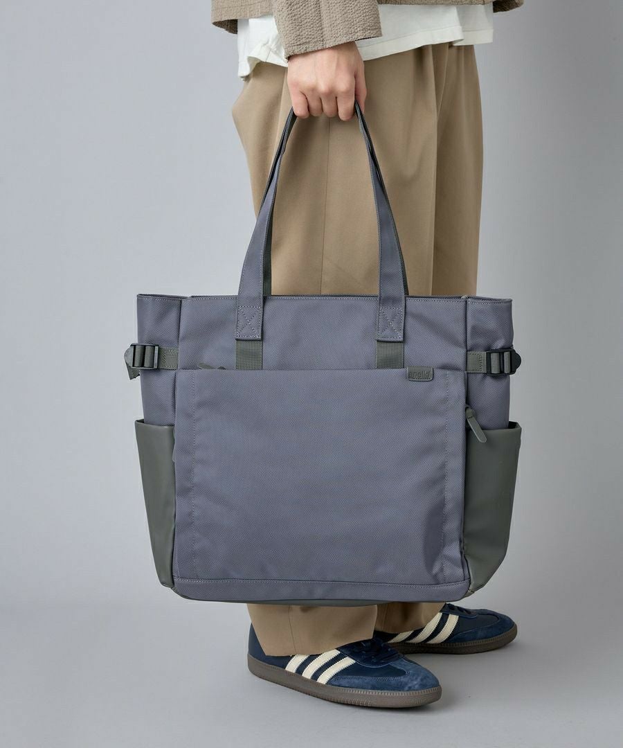 anello トートバッグ  0 店舗限定 ASN002