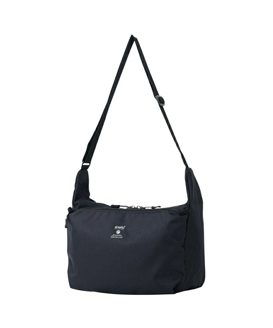 anello GRANDE ショルダーバッグ 軽量 両面撥水 A4 TP2 GHH3533