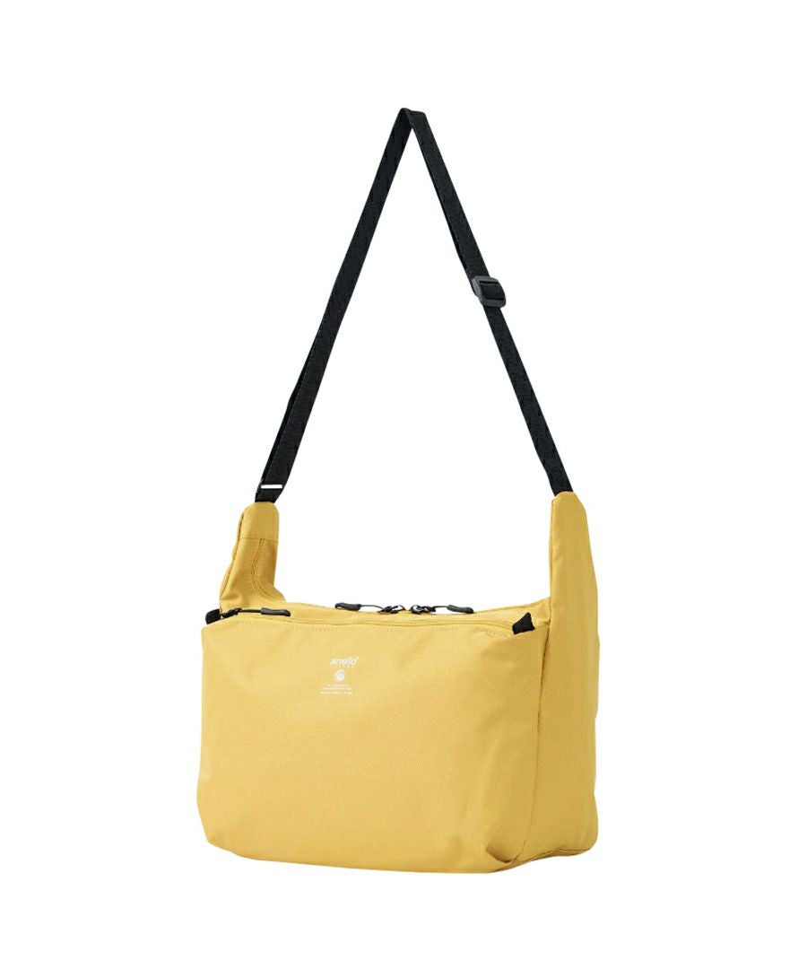 anello GRANDE ショルダーバッグ 軽量 両面撥水 A4 TP2 GHH3533