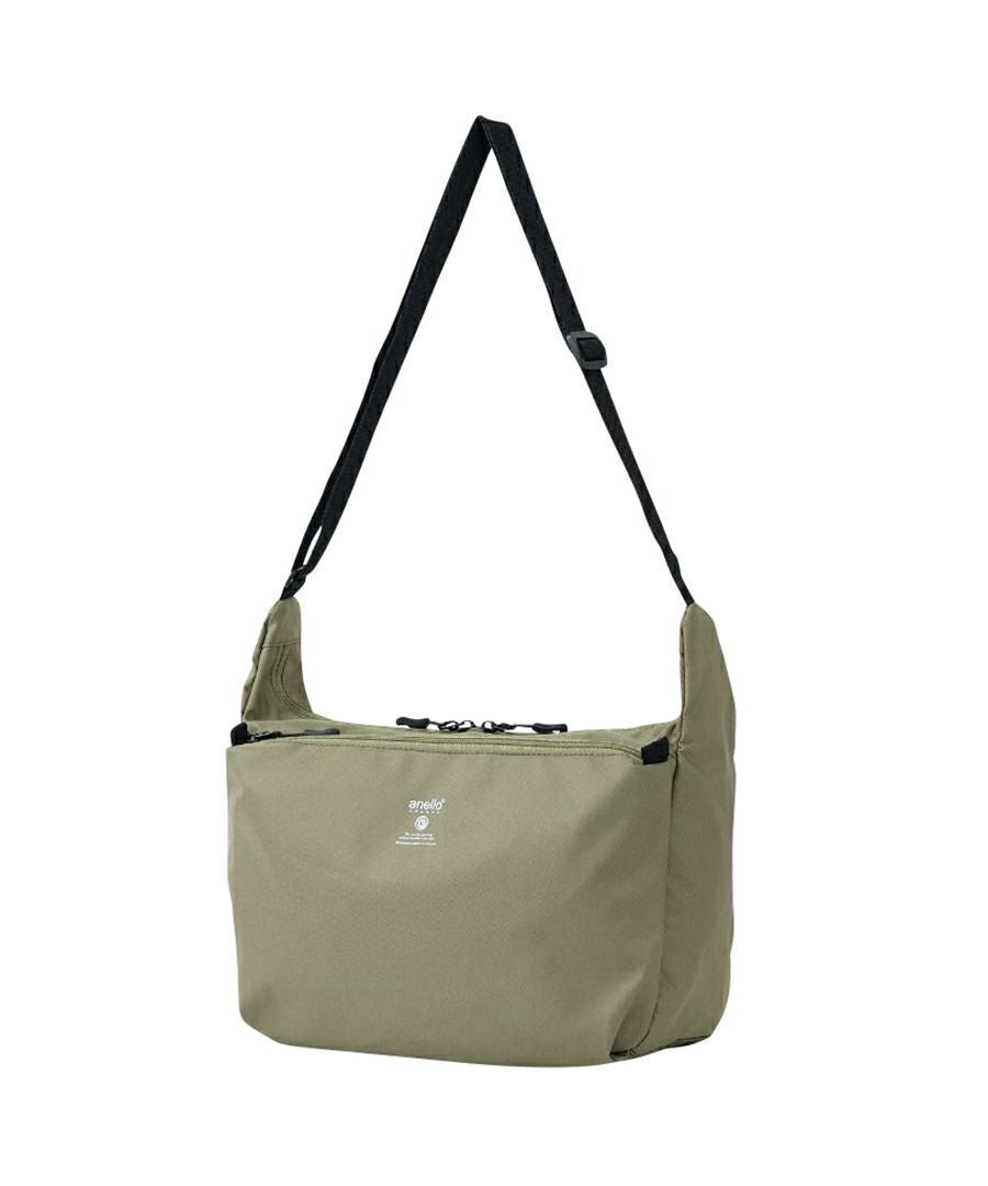 anello GRANDE ショルダーバッグ 軽量 両面撥水 A4 TP2 GHH3533