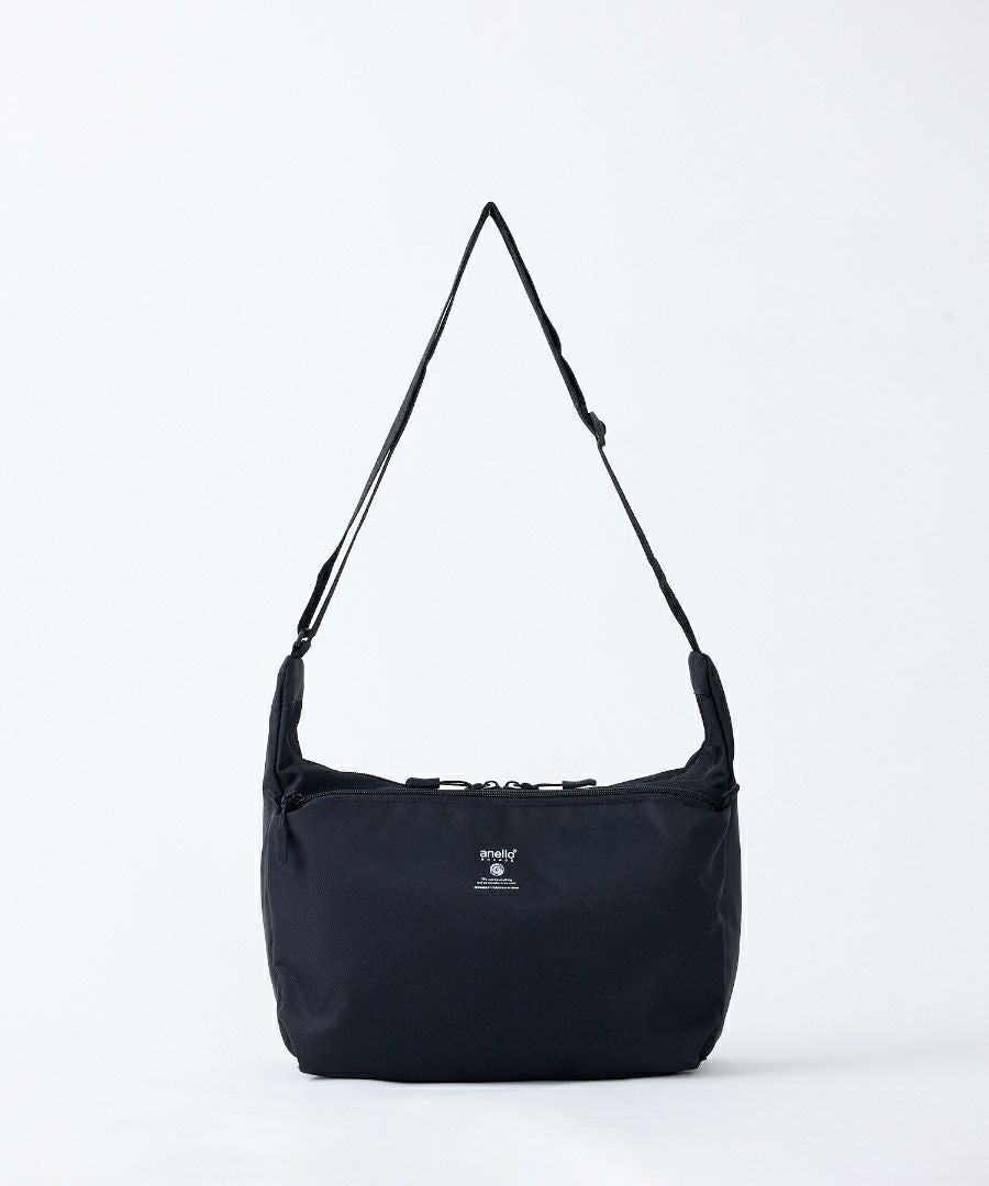 anello GRANDE ショルダーバッグ 軽量 両面撥水 A4 TP2 GHH3533