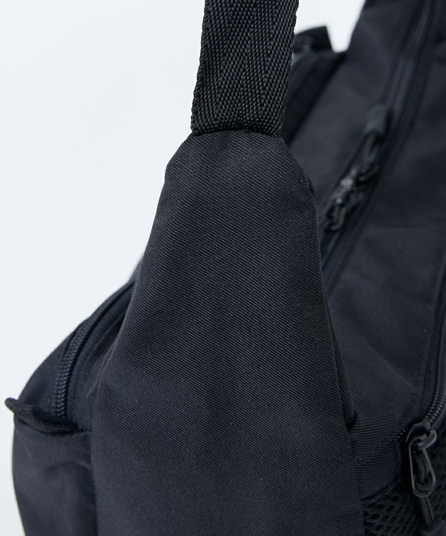 anello GRANDE ショルダーバッグ 軽量 両面撥水 A4 TP2 GHH3533