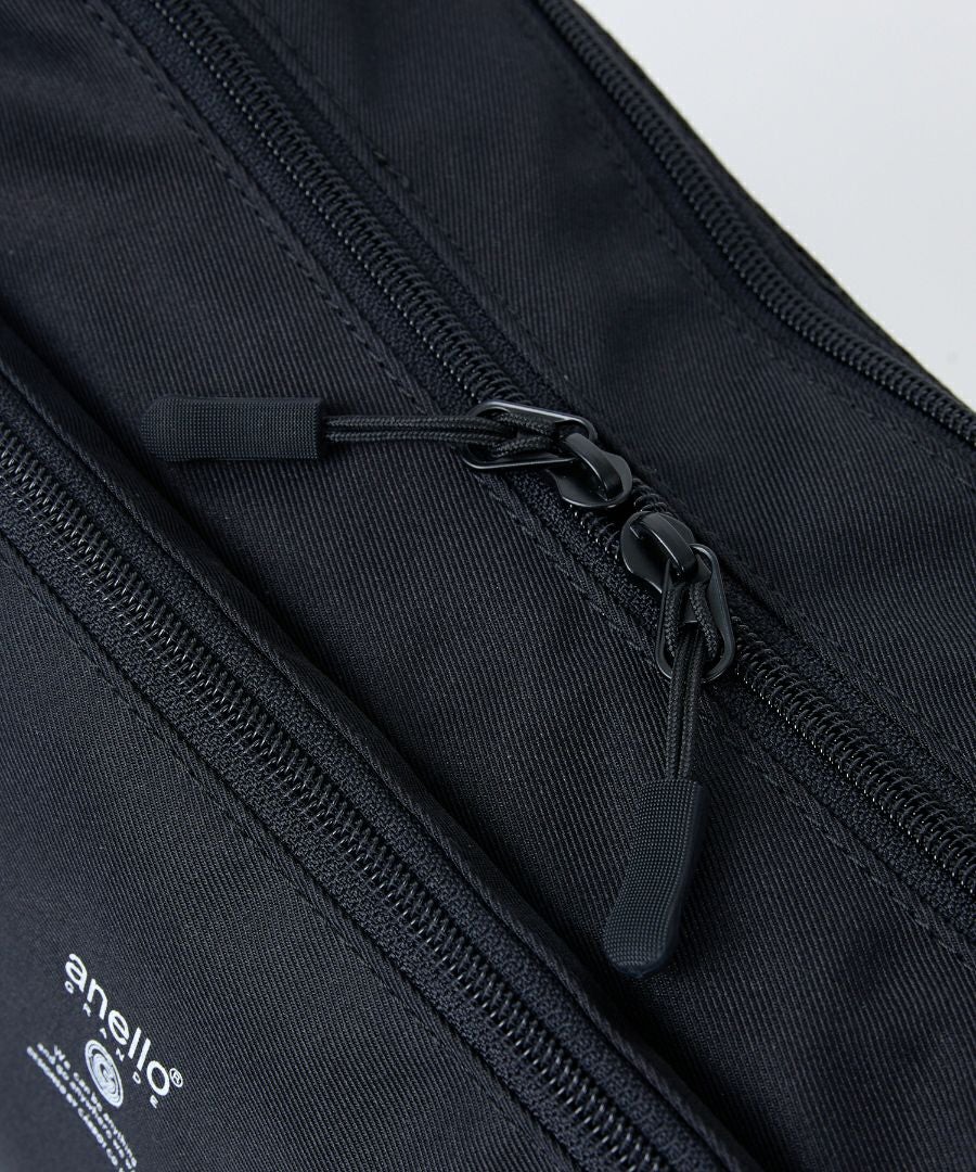 anello GRANDE ショルダーバッグ 軽量 両面撥水 A4 TP2 GHH3533