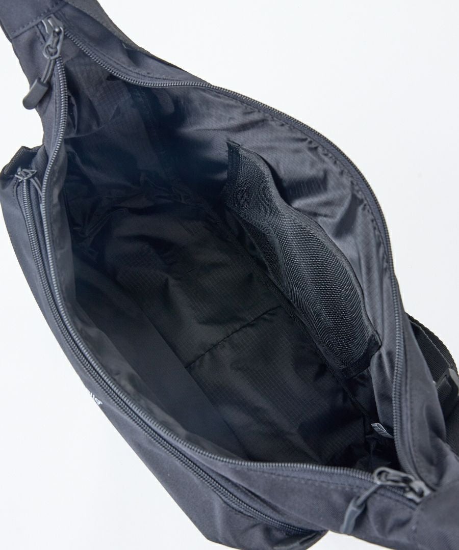 anello GRANDE ショルダーバッグ 軽量 両面撥水 A4 TP2 GHH3533