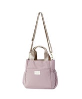 Legato Largo トートバッグ 洗濯可能 2WAY A5 フワリ LH-X0067