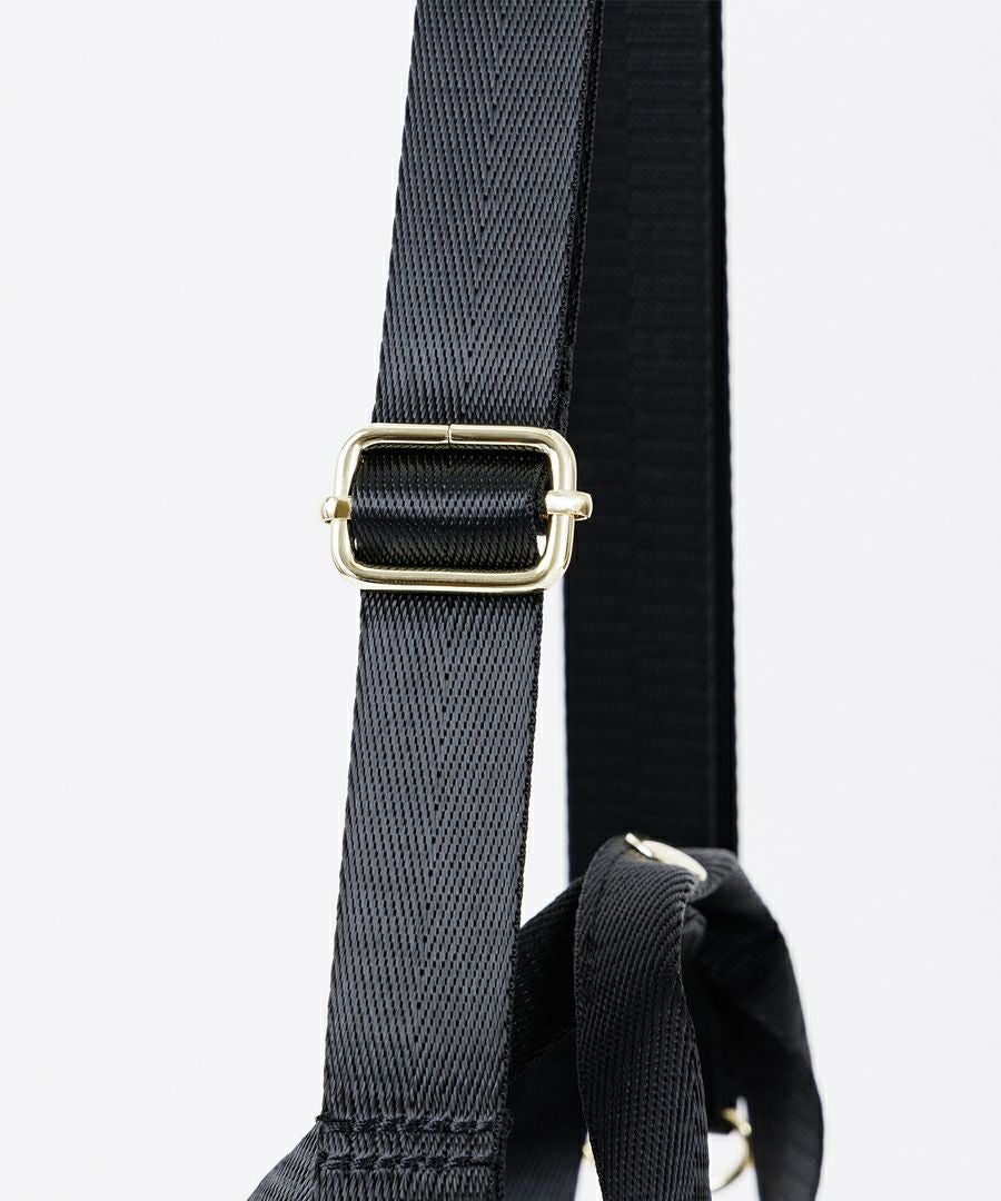 Legato Largo トートバッグ 洗濯可能 2WAY A5 フワリ LH-X0067