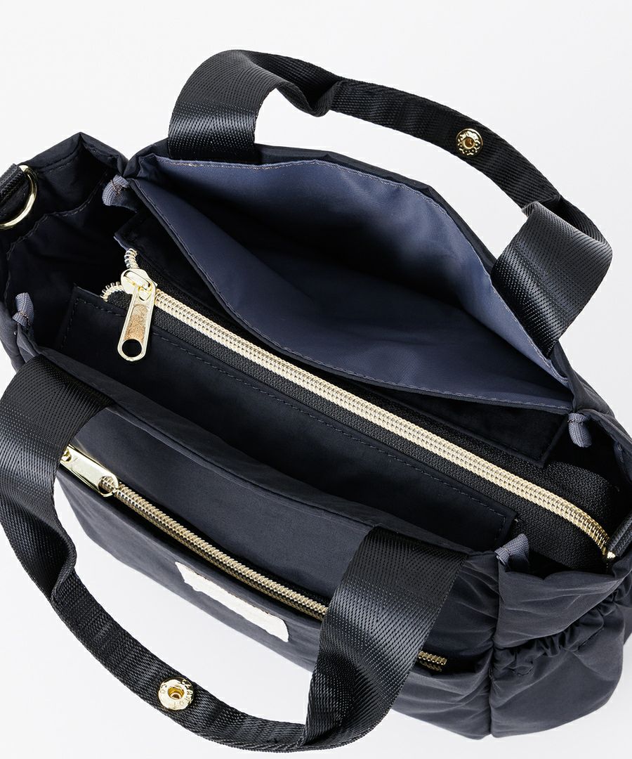 2WAYトートバッグ/FUWARI | トートバッグ | CARROT ONLINE 【公式】