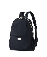 Legato Largo リュック バックパック 洗濯可能 A4 フワリ LH-X0068