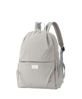 Legato Largo リュック バックパック 洗濯可能 A4 フワリ LH-X0068