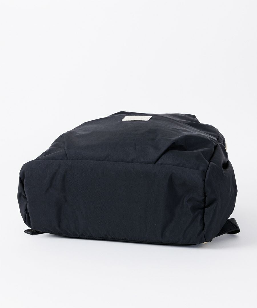 Legato Largo リュック バックパック 洗濯可能 A4 フワリ LH-X0068