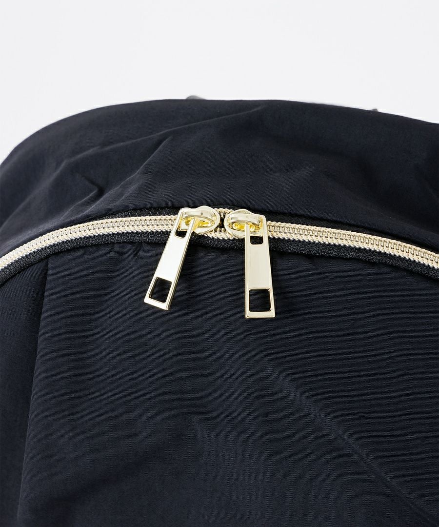 Legato Largo リュック バックパック 洗濯可能 A4 フワリ LH-X0068