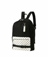 Legato Largo リュック バックパック 撥水 2WAY A4 Charm撥水ポリエステル LI-F3304