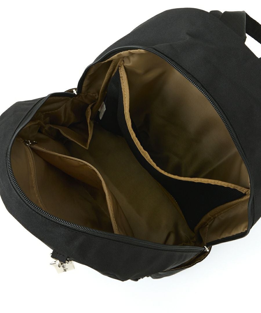 Legato Largo リュック バックパック 撥水 2WAY A4 Charm撥水ポリエステル LI-F3304