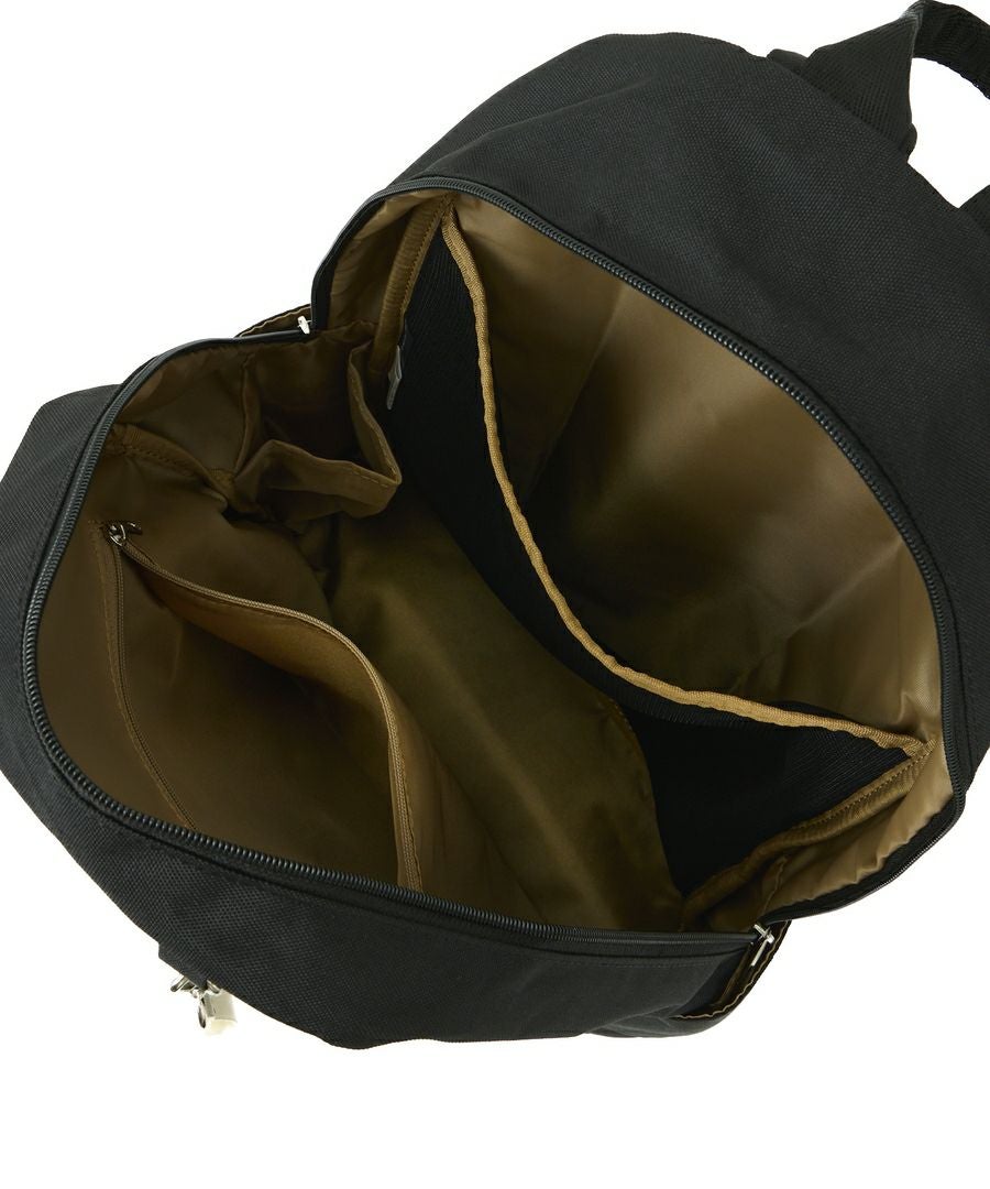 Legato Largo リュック バックパック 撥水 2WAY A4 Charm撥水ポリエステル LI-F3304