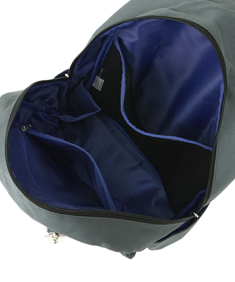 Legato Largo リュック バックパック 撥水 2WAY A4 Charm撥水ポリエステル LI-F3304