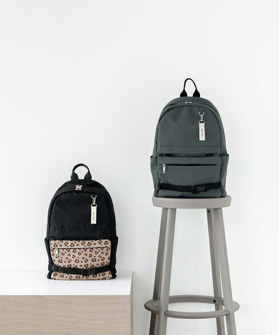 Legato Largo リュック バックパック 撥水 2WAY A4 Charm撥水ポリエステル LI-F3304