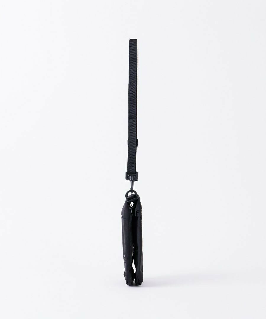 anello ショルダーバッグ 両面撥水 軽量 mini GUIDE ATH3561