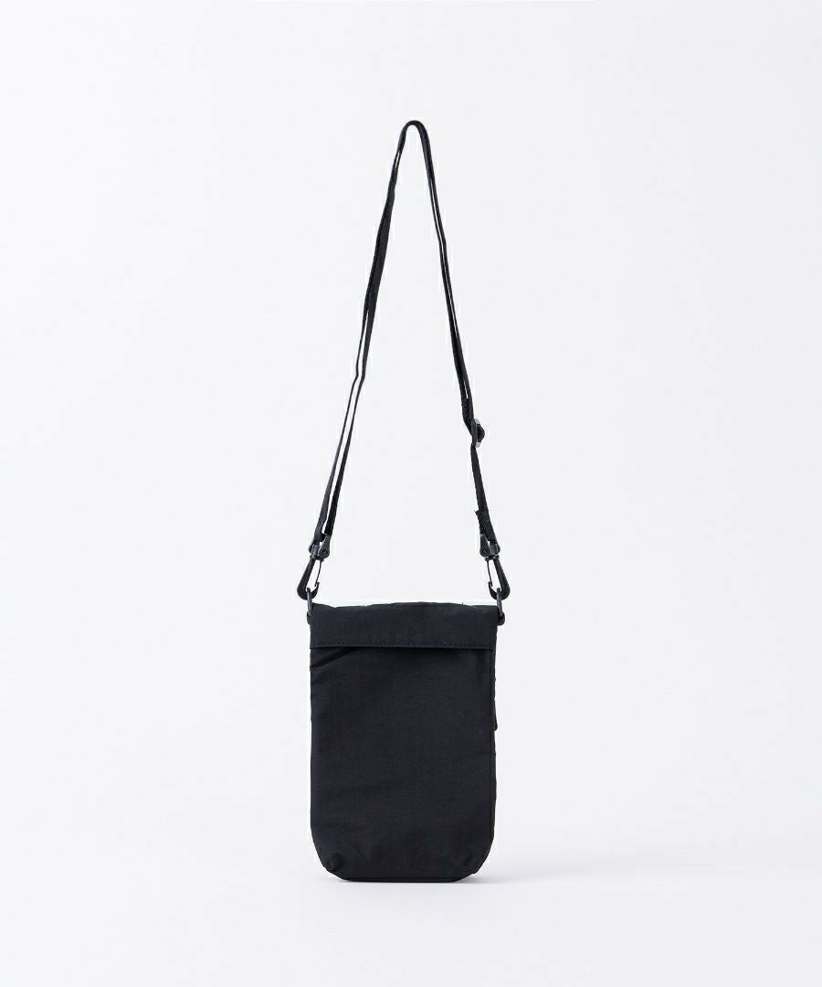 anello ショルダーバッグ 両面撥水 軽量 mini GUIDE ATH3561