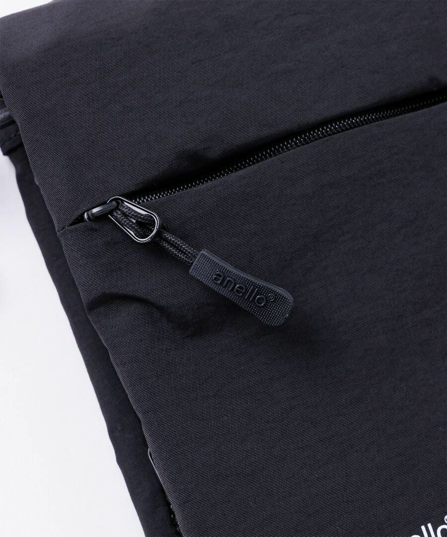 anello ショルダーバッグ 両面撥水 軽量 mini GUIDE ATH3561