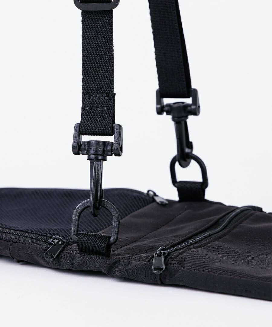 anello ショルダーバッグ 両面撥水 軽量 mini GUIDE ATH3561