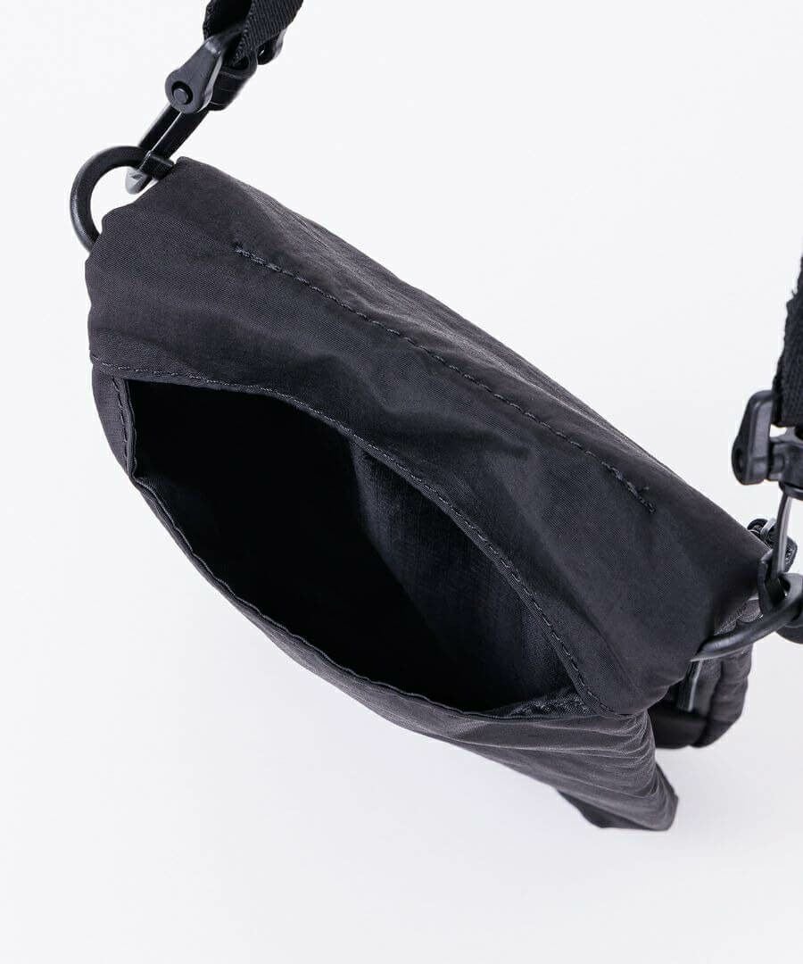 anello ショルダーバッグ 両面撥水 軽量 mini GUIDE ATH3561