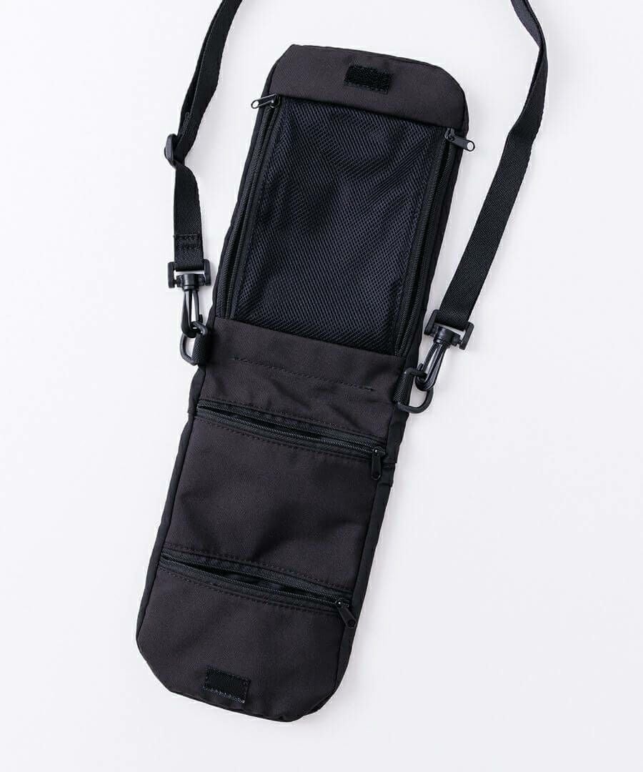 anello ショルダーバッグ 両面撥水 軽量 mini GUIDE ATH3561