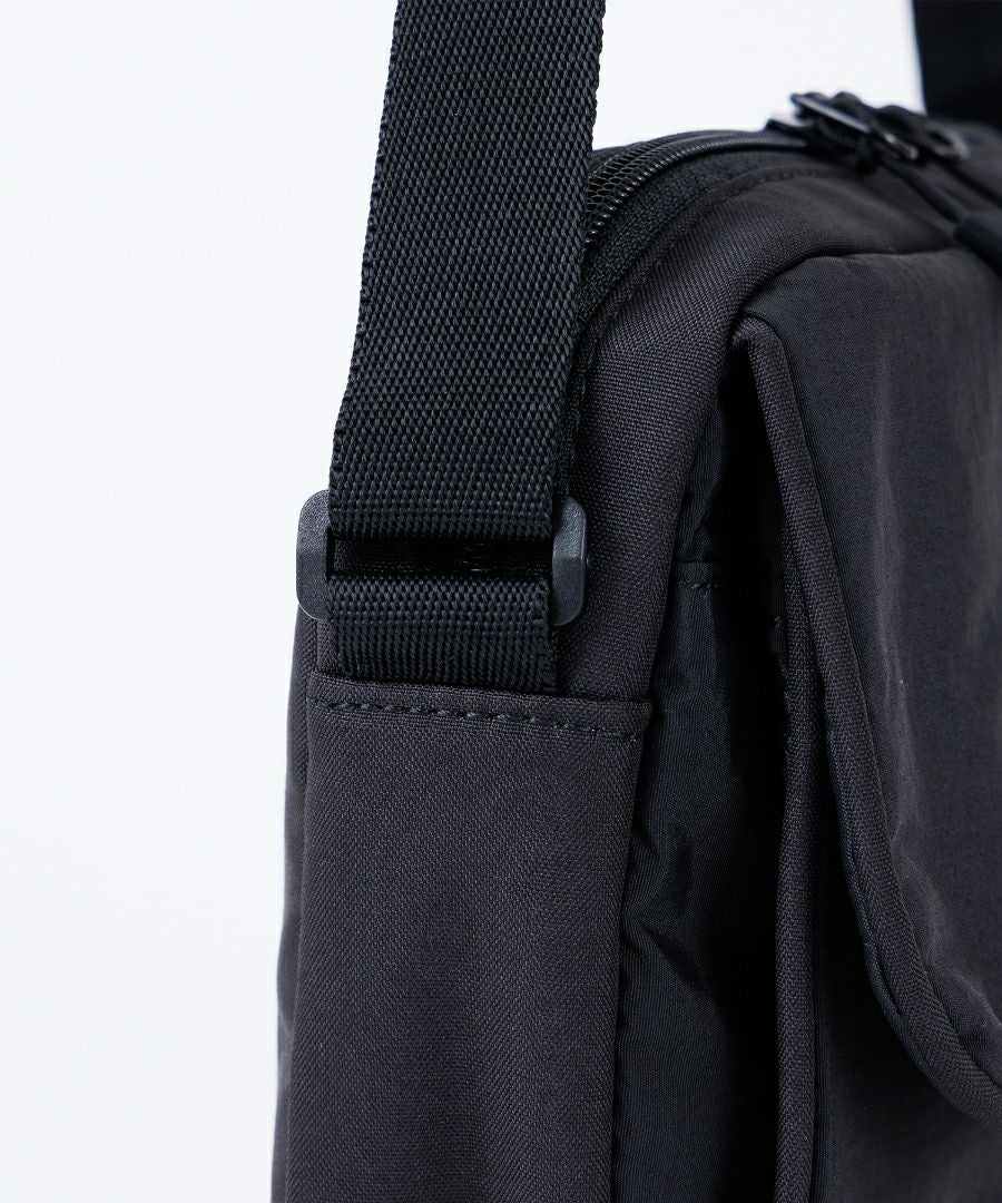 anello ショルダーバッグ 両面撥水 軽量 mini GUIDE ATH3562