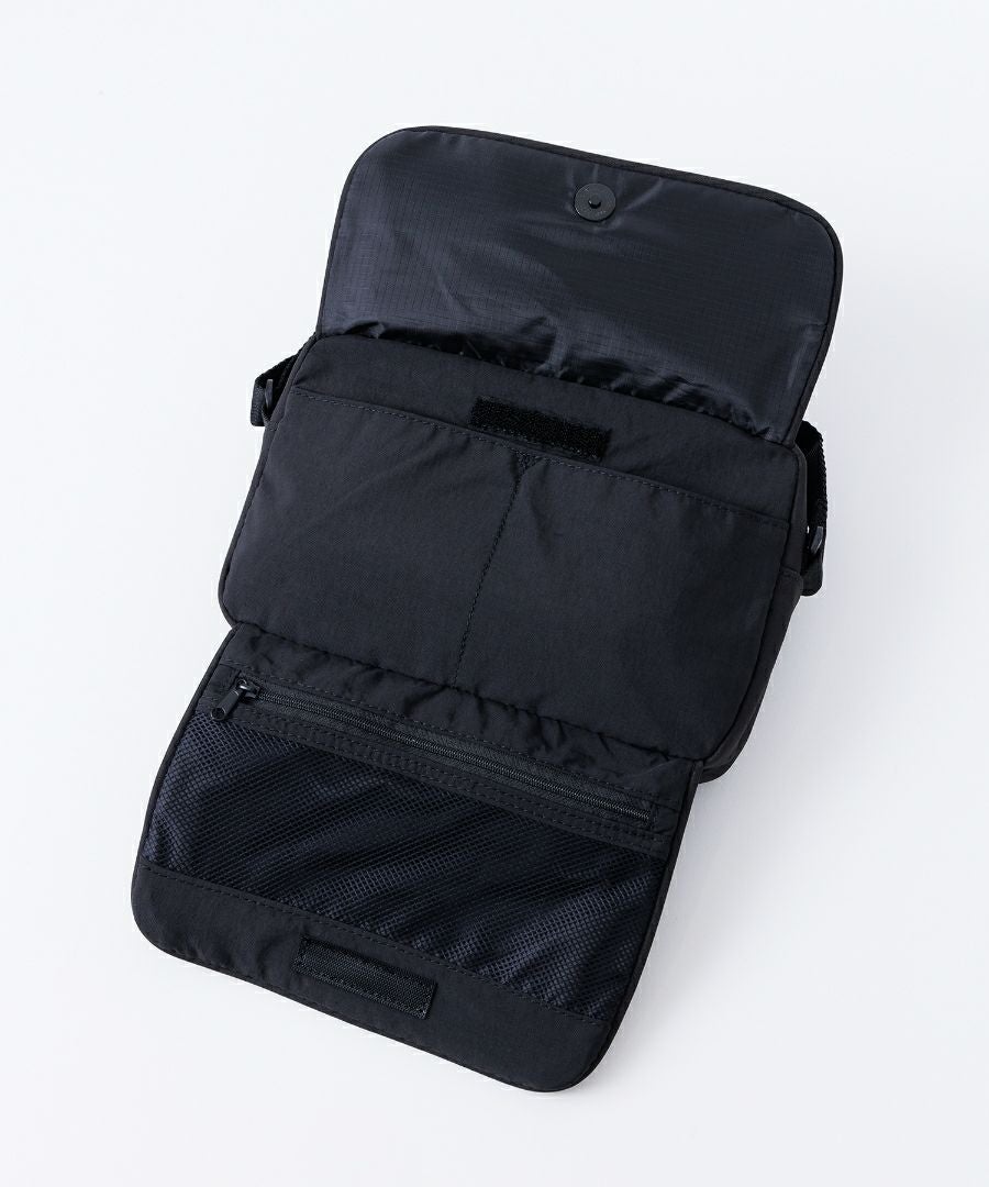 anello ショルダーバッグ 両面撥水 軽量 mini GUIDE ATH3562