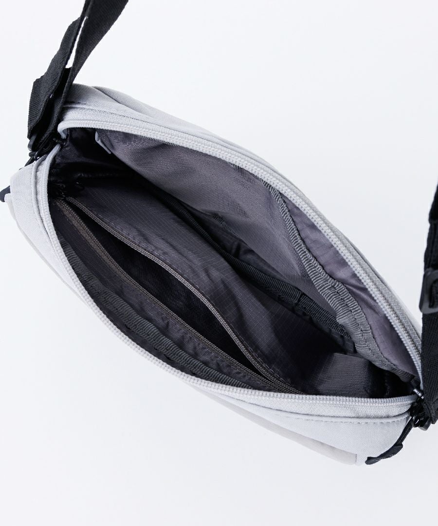 anello ショルダーバッグ 両面撥水 軽量 mini GUIDE ATH3562