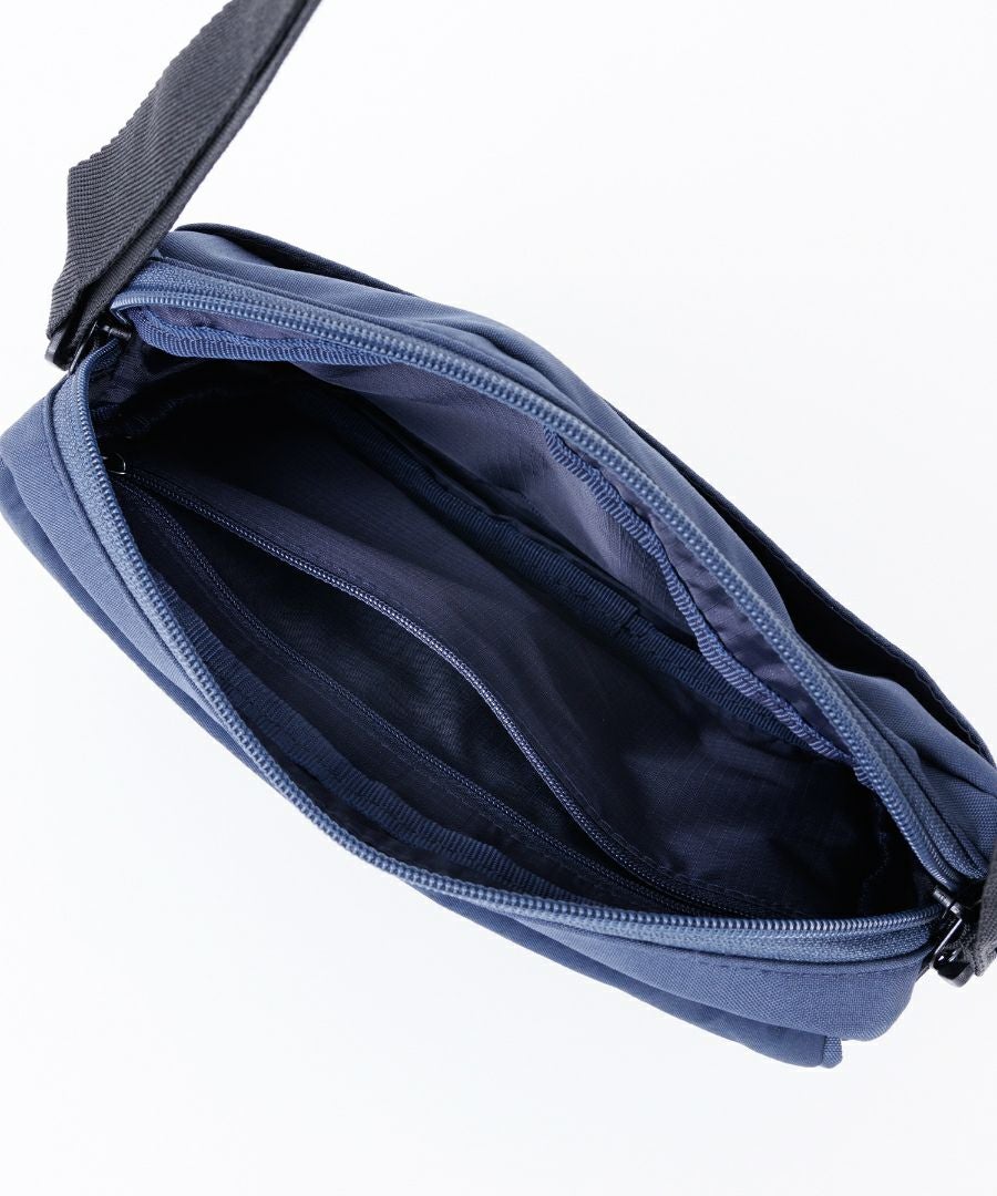 anello ショルダーバッグ 両面撥水 軽量 mini GUIDE ATH3562