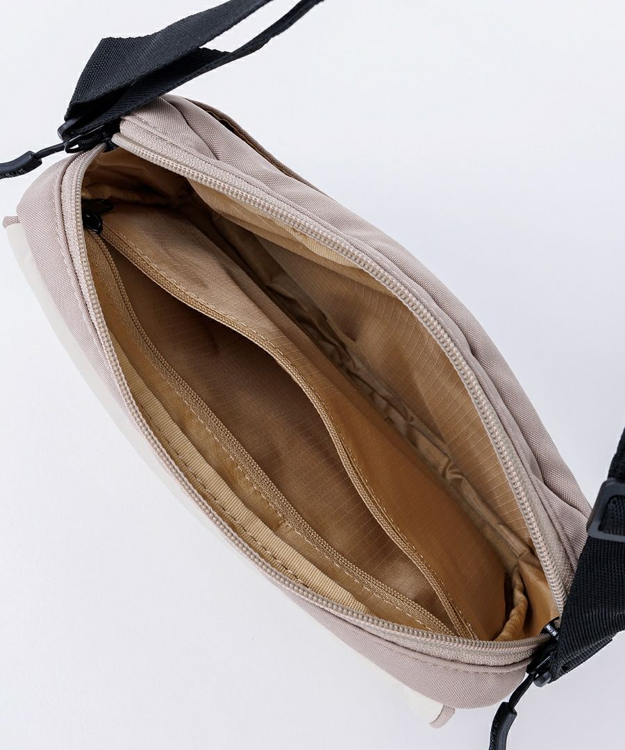 anello ショルダーバッグ 両面撥水 軽量 mini GUIDE ATH3562