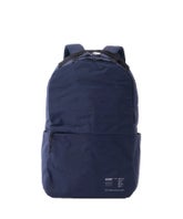 anello リュック バックパック 両面撥水 軽量 PC収納 10ポケット キャリーオン A4 GUIDE ATH3563