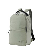 anello リュック バックパック 両面撥水 軽量 PC収納 10ポケット キャリーオン A4 GUIDE ATH3563