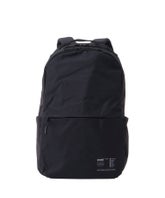 anello リュック バックパック 両面撥水 軽量 PC収納 10ポケット キャリーオン A4 GUIDE ATH3563