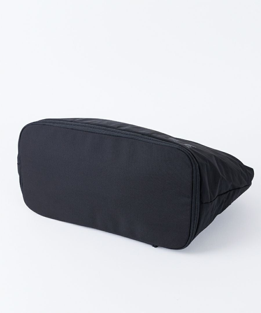 anello トートバッグ 両面撥水 軽量 拡張 キャリーオン A4 GUIDE ATH3564