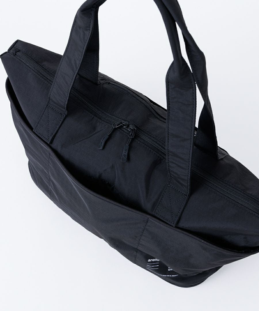 商品詳細 - 【大容量】拡張トートバッグ/GUIDE | アネロ 公式通販