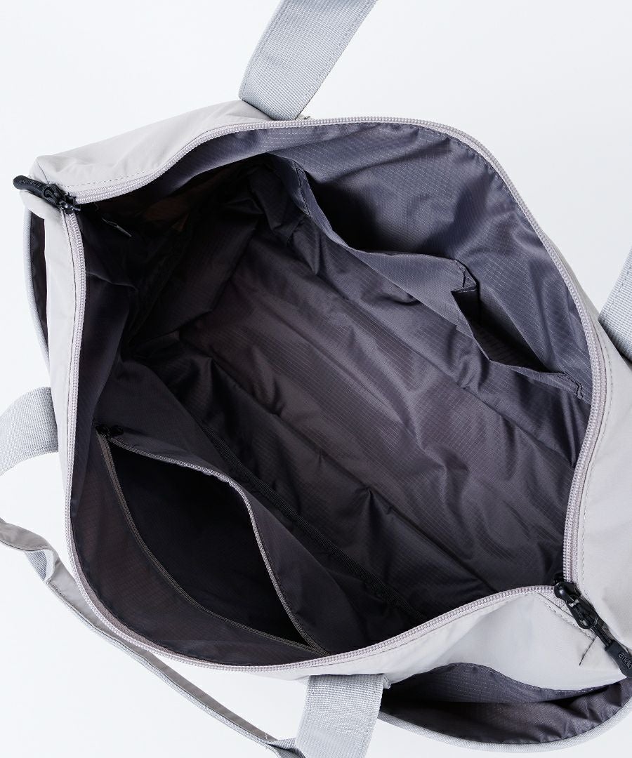 anello トートバッグ 両面撥水 軽量 拡張 キャリーオン A4 GUIDE ATH3564