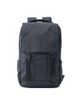 anello リュック バックパック 耐水 10ポケット PC収納 キャリーオン マグネットバックル A4 M.F.GAMMA ATS1281