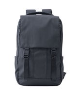 anello リュック バックパック 耐水 10ポケット PC収納 キャリーオン マグネットバックル A4 M.F.GAMMA ATS1281