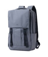 anello リュック バックパック 耐水 10ポケット PC収納 キャリーオン マグネットバックル A4 M.F.GAMMA ATS1281