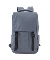 anello リュック バックパック 耐水 10ポケット PC収納 キャリーオン マグネットバックル A4 M.F.GAMMA ATS1281