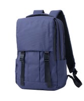 anello リュック バックパック 耐水 10ポケット PC収納 キャリーオン マグネットバックル A4 M.F.GAMMA ATS1281