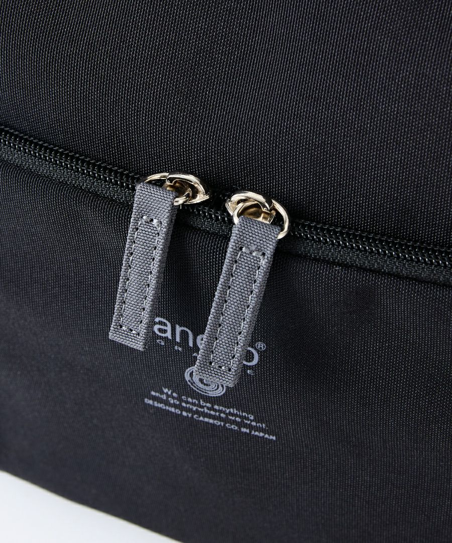 anello GRANDE ショルダーバッグ 両面撥水 軽量 A5 FITTY GTM0831